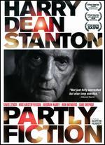 Harry Dean Stanton: Partly Fiction