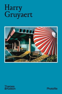 Harry Gruyaert - Matthieussent, Brice (Introduction by)