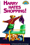 Harry Hates Shopping!