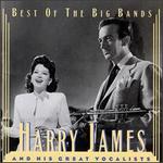 Harry James and His Great Vocalists