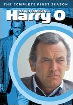Harry-O: Season 01