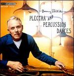 Harry Partch: Plectra and Percussion Dances