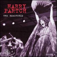Harry Partch: The Bewitched - William Olson (marimba); William Olson (vocals); University of Illinois Musical Ensemble; John Garvey (conductor)