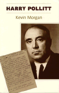 Harry Pollitt - Morgan, Kevin