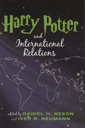 Harry Potter and International Relations