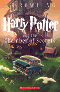 Harry Potter and the Chamber of Secrets (Book 2): Volume 2