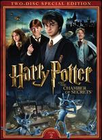 Harry Potter and the Chamber of Secrets