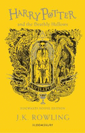 Harry Potter and the Deathly Hallows - Hufflepuff Edition