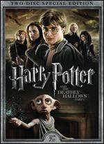 Harry Potter and the Deathly Hallows, Part 1