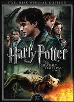Harry Potter and the Deathly Hallows, Part 2