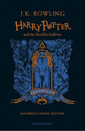 Harry Potter and the Deathly Hallows - Ravenclaw Edition