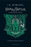 Harry Potter and the Deathly Hallows - Slytherin Edition