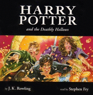 Harry Potter and the Deathly Hallows