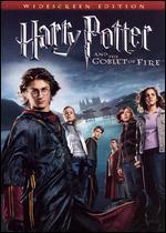 Harry Potter and the Goblet of Fire