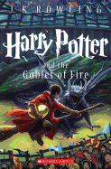 Harry Potter and the Goblet of Fire