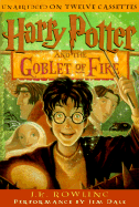 Harry Potter and the Goblet of Fire