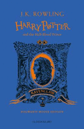 Harry Potter and the Half-Blood Prince - Ravenclaw Edition