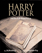 Harry Potter and the Half-Blood Prince: Unabridged