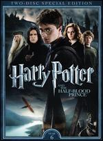 Harry Potter and the Half-Blood Prince