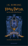 Harry Potter and the Order of the Phoenix - Ravenclaw Edition