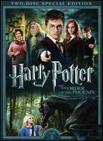 Harry Potter and the Order of the Phoenix