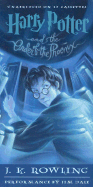 Harry Potter and the Order of the Phoenix