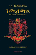 Harry Potter and the Philosopher's Stone - Gryffindor Edition