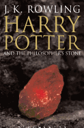 Harry Potter and the Philosopher's Stone