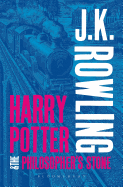 Harry Potter and the Philosopher's Stone