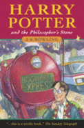 Harry Potter and the Philosopher's Stone