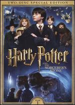Harry Potter and the Sorcerer's Stone