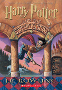 Harry Potter and the Sorcerer's Stone
