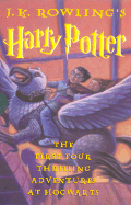 Harry Potter Boxed Set