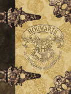 Harry Potter Deluxe Journal #2