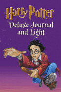 Harry Potter Deluxe Journal