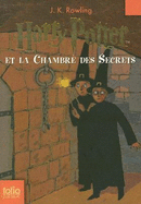 Harry Potter Et la Chambre Des Secrets