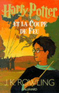 Harry Potter et la coupe de feu