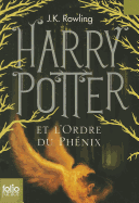 Harry Potter Et L'Ordre Du Phenix