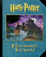 Harry Potter Hogwarts Journal