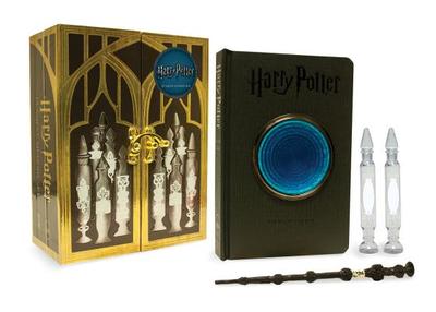 Harry Potter Pensieve Memory Set - Running Press