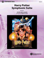 Harry Potter Symphonic Suite