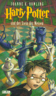 Harry Potter und der Stein des Weisen