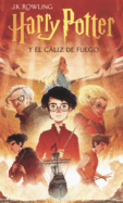 Harry Potter y El Caliz de Fuego