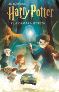 Harry Potter y La Camara Secreta