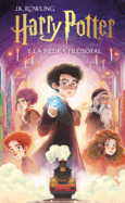 Harry Potter y la Piedra Filosofal