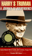 Harry S. Truman: A Journey to Independence