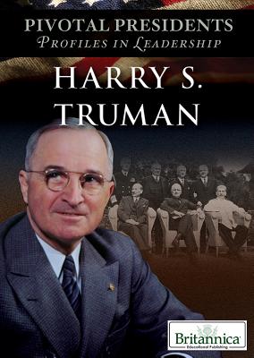 Harry S. Truman - Geller, Kevin (Editor)
