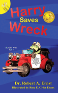 Harry Saves Wreck