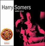 Harry Somers: Somers Strings