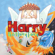 Harry the Hairy Fairy